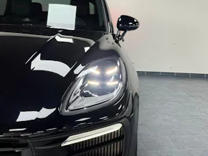 Porsche Macan 2.9 V6 GTS