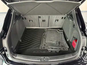 Porsche Macan 2.9 V6 GTS