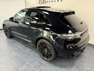 Porsche Macan 2.9 V6 GTS