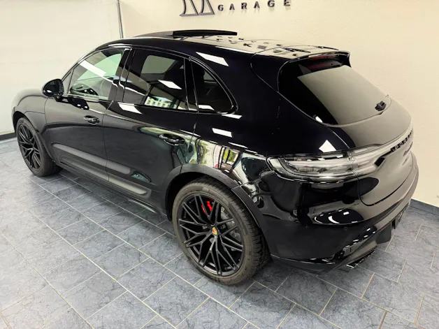 Porsche Macan 2.9 V6 GTS