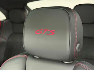 Porsche Macan 2.9 V6 GTS