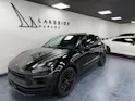Porsche Macan 2.9 V6 GTS