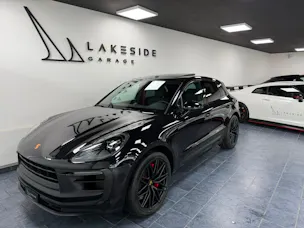 Porsche Macan 2.9 V6 GTS