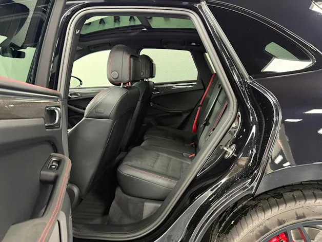 Porsche Macan 2.9 V6 GTS