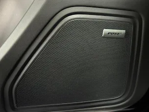 Porsche Macan 2.9 V6 GTS