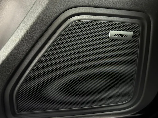 Porsche Macan 2.9 V6 GTS