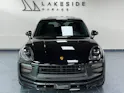 Porsche Macan 2.9 V6 GTS
