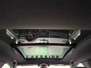 Porsche Macan 2.9 V6 GTS