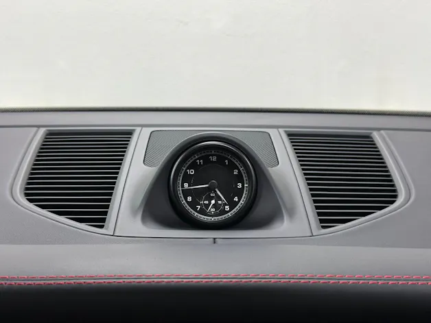 Porsche Macan 2.9 V6 GTS