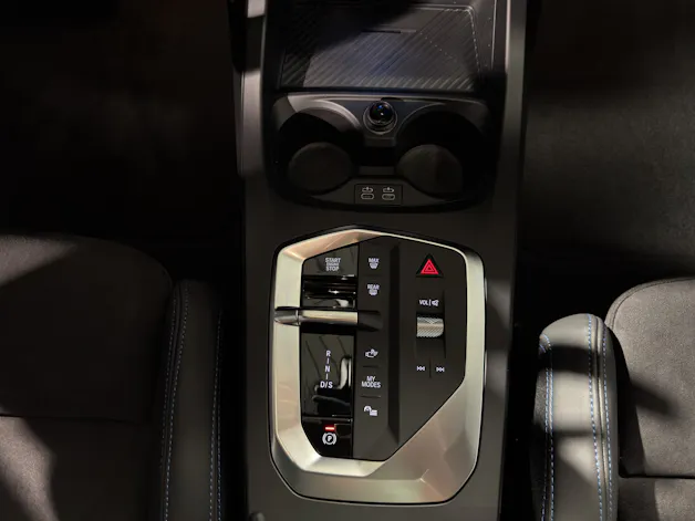 BMW M135i xDrive