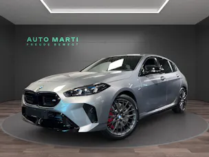 BMW M135i xDrive