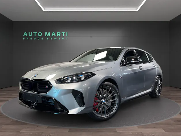 BMW M135i xDrive