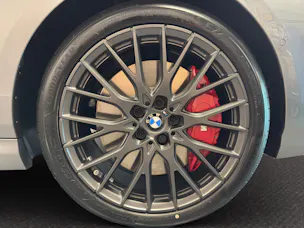 BMW M135i xDrive
