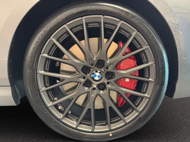 BMW M135i xDrive