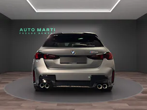BMW M135i xDrive