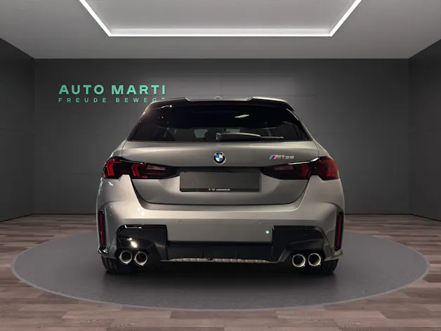 BMW M135i xDrive
