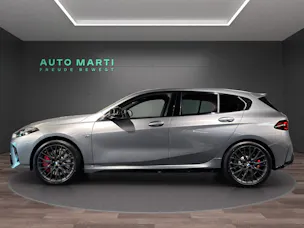 BMW M135i xDrive