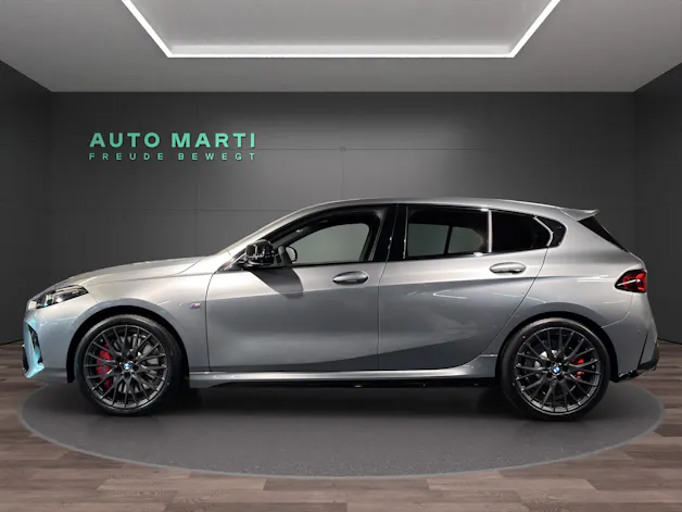 BMW M135i xDrive