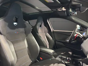 BMW M135i xDrive