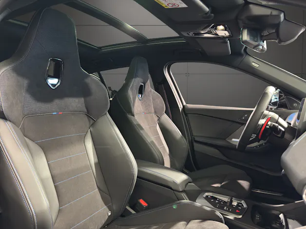 BMW M135i xDrive