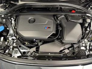 BMW M135i xDrive