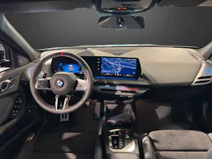 BMW M135i xDrive