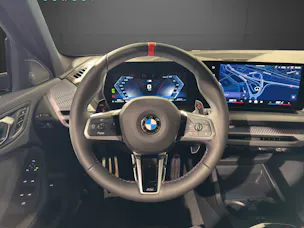 BMW M135i xDrive