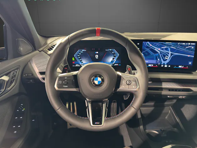 BMW M135i xDrive