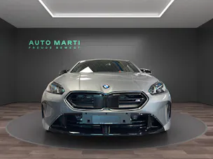 BMW M135i xDrive