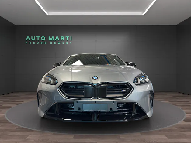 BMW M135i xDrive