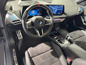 BMW M135i xDrive