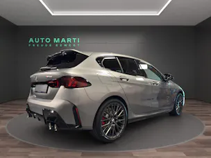BMW M135i xDrive