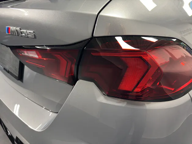 BMW M135i xDrive