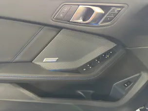 BMW M135i xDrive