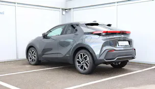 Toyota C-HR 2.0 HEV Trend 4x4