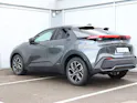 Toyota C-HR 2.0 HEV Trend 4x4