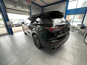 Mitsubishi Outlander 2.4 PHEV Sport 4x4