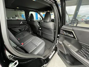 Mitsubishi Outlander 2.4 PHEV Sport 4x4