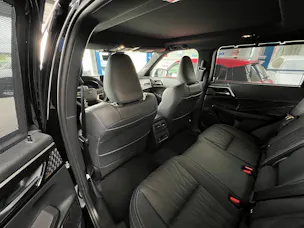 Mitsubishi Outlander 2.4 PHEV Sport 4x4