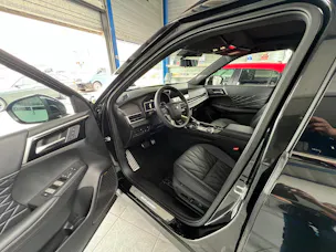 Mitsubishi Outlander 2.4 PHEV Sport 4x4