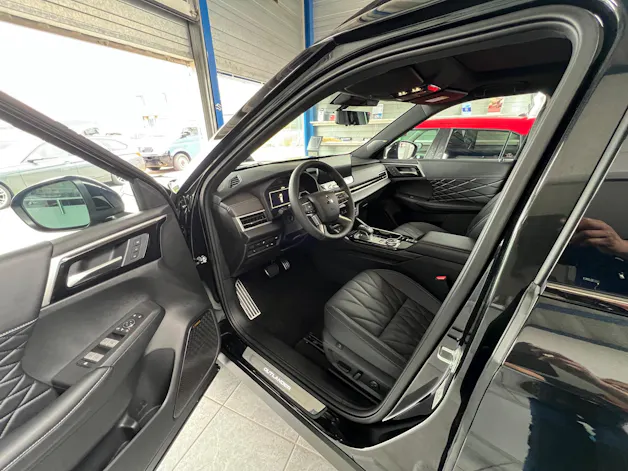 Mitsubishi Outlander 2.4 PHEV Sport 4x4