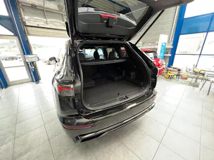 Mitsubishi Outlander 2.4 PHEV Sport 4x4