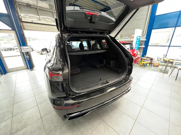 Mitsubishi Outlander 2.4 PHEV Sport 4x4