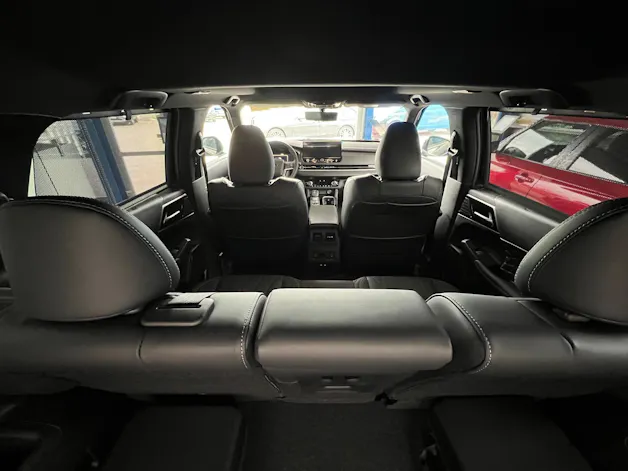 Mitsubishi Outlander 2.4 PHEV Sport 4x4