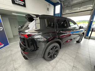 Mitsubishi Outlander 2.4 PHEV Sport 4x4