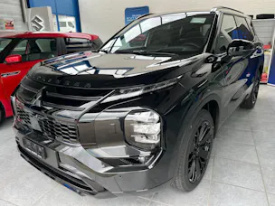 Mitsubishi Outlander 2.4 PHEV Sport 4x4