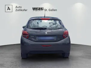 Peugeot 208 1.2 PureTech Allure S/S