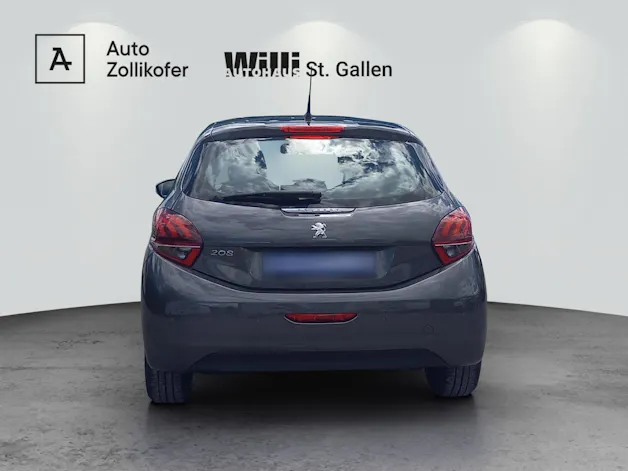 Peugeot 208 1.2 PureTech Allure S/S