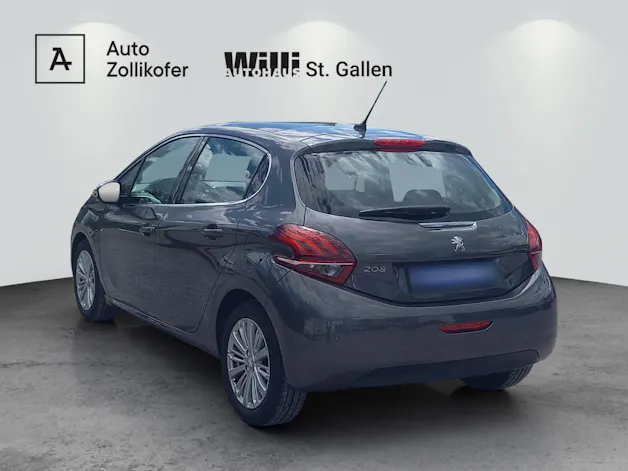 Peugeot 208 1.2 PureTech Allure S/S