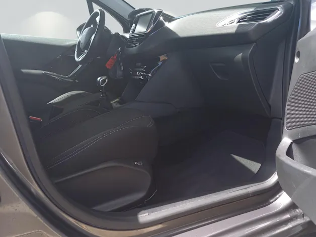 Peugeot 208 1.2 PureTech Allure S/S